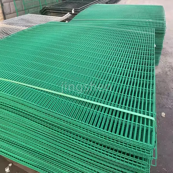 Anping County Supplier Directory: Factory 358 - Safety Fence - Price per Meter - Anti-Climbing - 358 Safety Fence photo-5