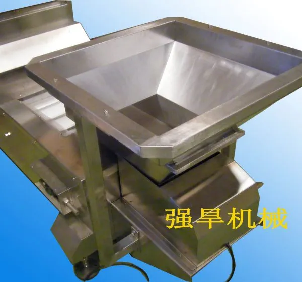 Product Name: Z-type Bucket Elevator photo-2
