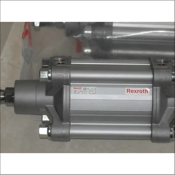 Rexroth R988050833 Cylinder 100% New Original High Precision Stability Long Lifespan