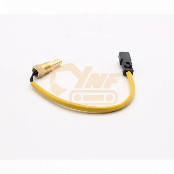 Spare Parts for PC300-8 Excavator Temperature Sensor 7861-93-3320 photo-4
