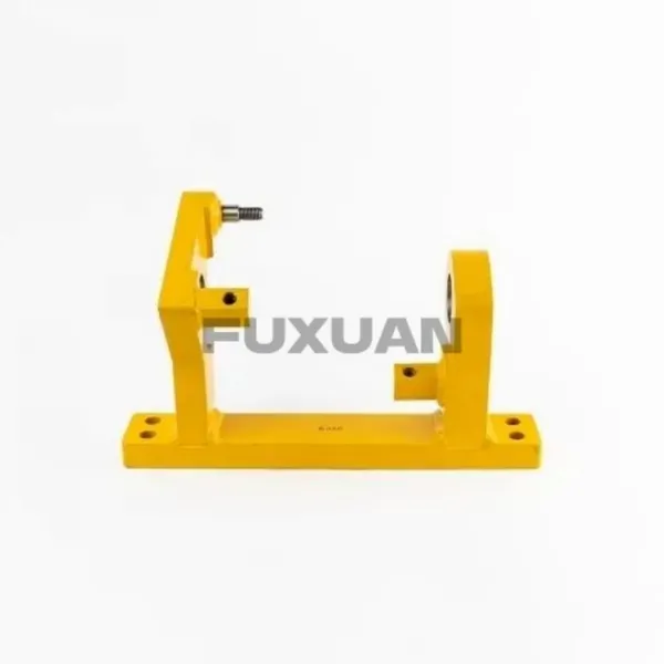 High Quality Mining Equipment Parts For Underground Construction BRACKET 3128314284 Epiroc Rock Drill Spare Parts photo-4