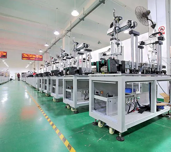 Other Assembly Line & Production Line photo-2