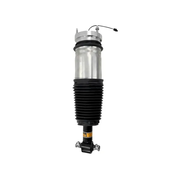 OEM Quality Car Air Suspension Strut Front Rear Air Shock Absorber Direct Replacement for Benz Audi Tesla Bentley Porsche photo-5
