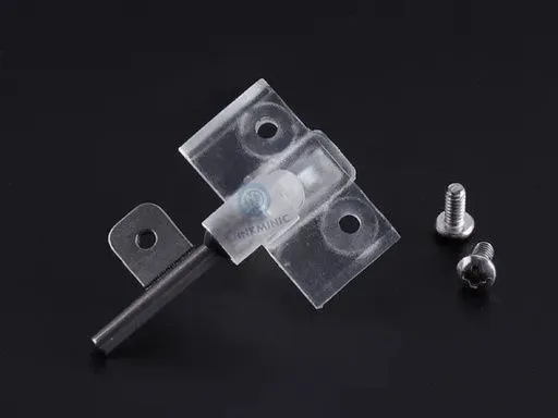 VJ1000 Series Ink Core Top Cover for Videojet 1210 1220 1510 1520 1530 1550 1610 1620 Inkjet Coding Printer photo-3