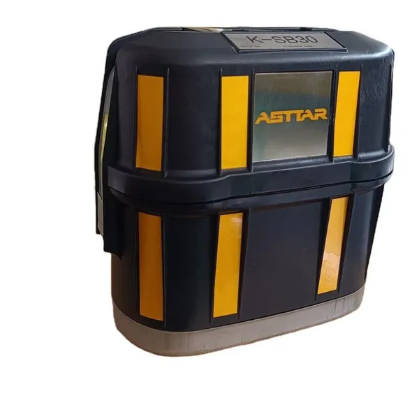 CE Approved Self-Contained Oxygen Self-Rescuer K-Sb30 30-Minute photo-2
