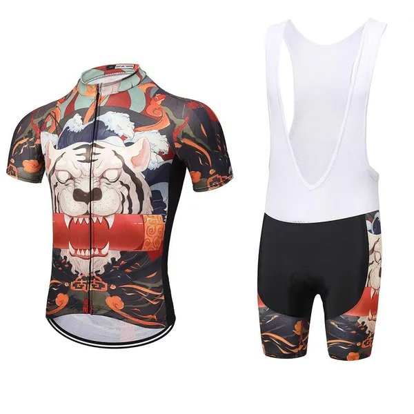Sublimated Custom Team Name Logo Number Printing Breathable Quick Dry Cycling Clothing Wear Short Sleeve Cycling Jersey