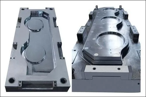 Forging Mould photo-2