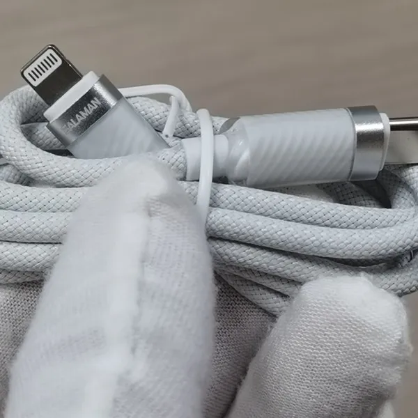 Mobile Phone Cable-SLM-PSCL-03-1meter photo-2