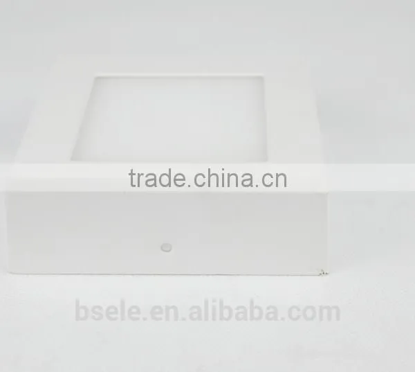 Surface Square Fixable Led Panel Light photo-3