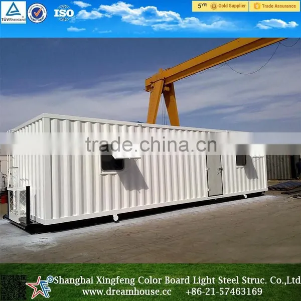 2016 Shipping Container House/moblie Container House/fully Furnished Container Home photo-2
