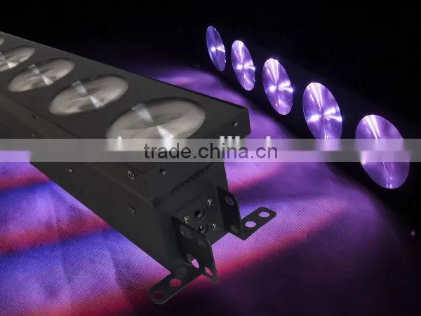 Magic Individual Control 30w COB Led Light Bar Wash Led Pixel Bar Rgb Gymnastic Bar photo-4