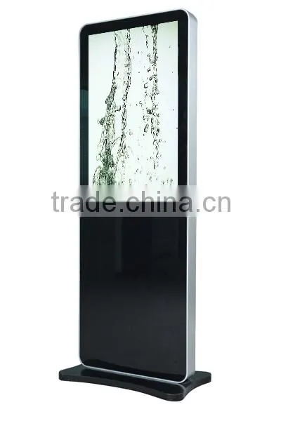 China Supplier Attractive Promotion Android Tablet Kiosk photo-2