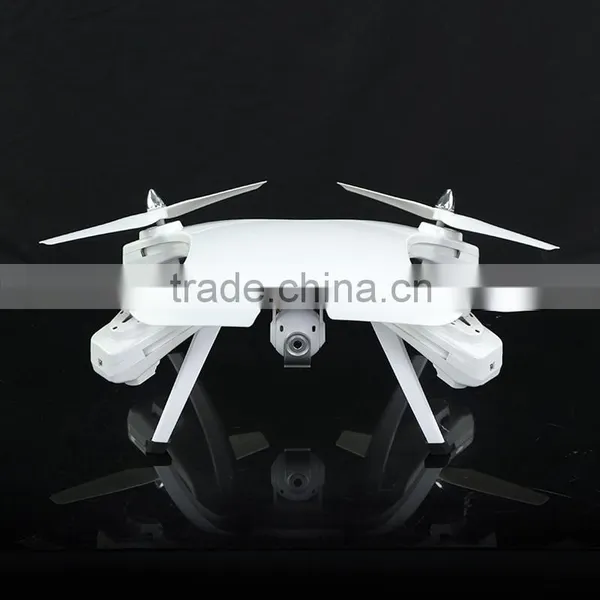2016 New Toys mi Camera Drone W606-5G 5.8G FPV Drone With 2MP Camera and Night Light photo-2
