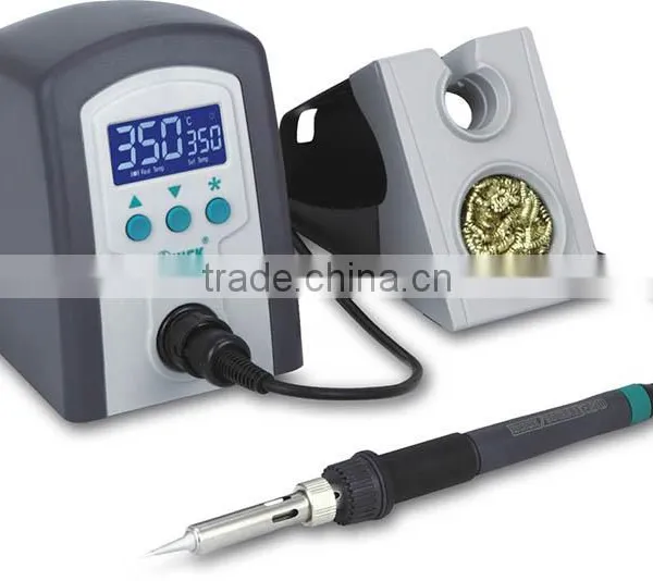 2016 Quick 3202 Esd Soldering Station With Soldering Iron photo-5