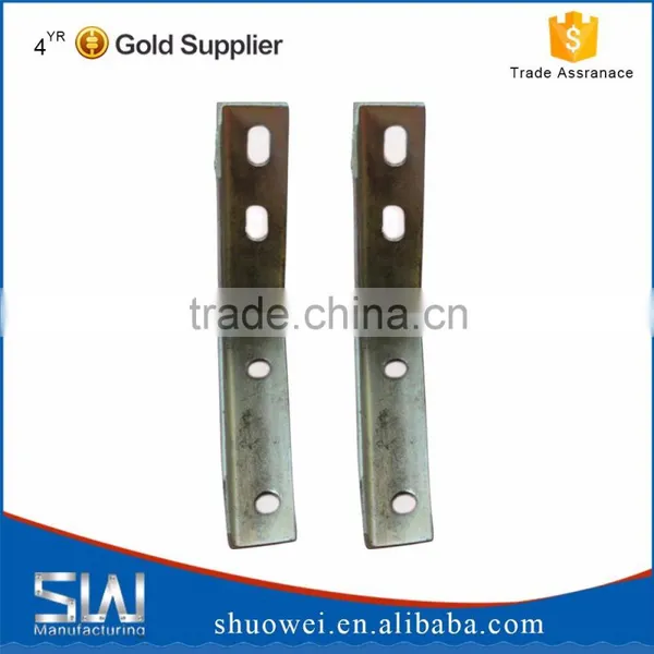 Metalworking Processing Steel Parts photo-2