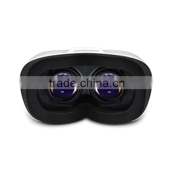 2016 Hot and New! Octa Core VR Box All in One Virtual Reality 3D Glasses Google Play Pre-installed CX-VR photo-6