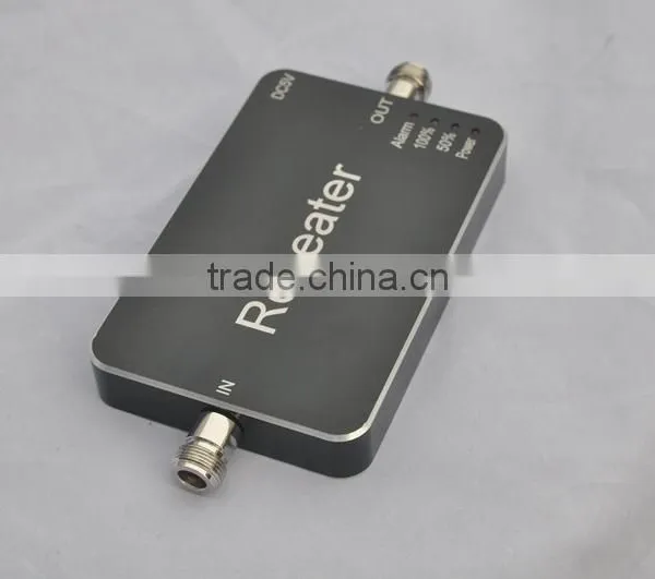 China Factory 4G LTE Phone Repeater Make Full Bar 2600mhz Mobile Signal Home Use 4G Network Booster photo-2
