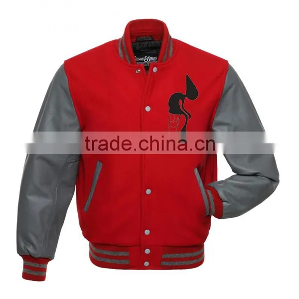 Varsity Jackets / Letterman Jackets / Baseball Jackets / College Jackets