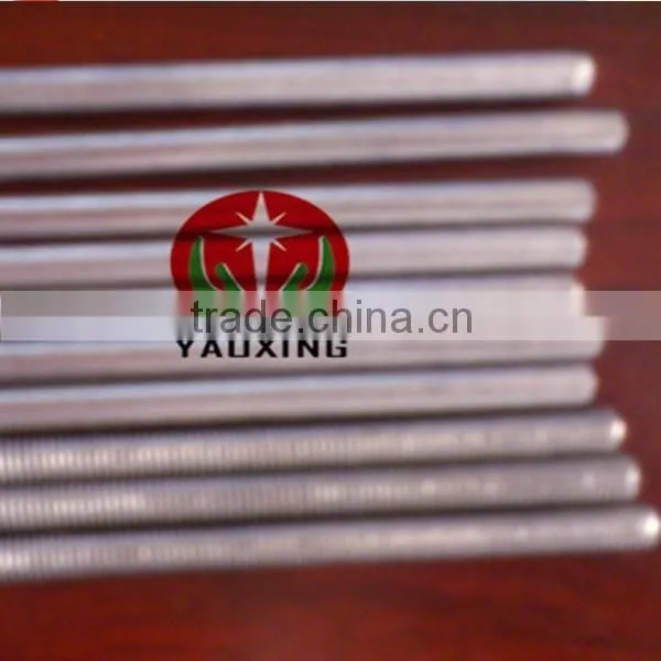 Heat Insulation 310s Pin Stainless Bolts and Nuts Insulation Fixing photo-5
