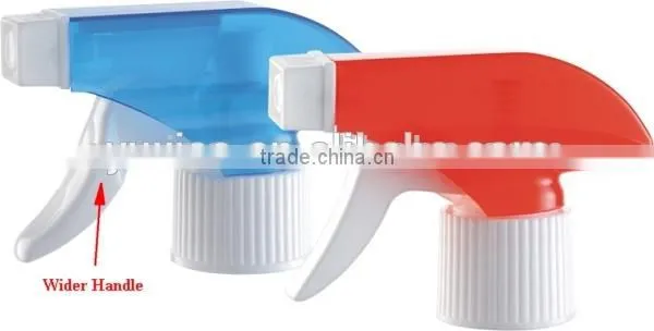 WK-31-9 Battery Trigger Sprayer photo-2