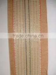 Carpet Tape K100-WD180 (wrinkle Paper)