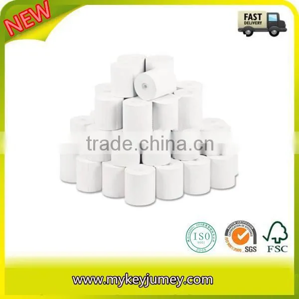 Competitive Price 2016 High Quality Adhesive Thermal Paper Rolls 80X80 photo-5