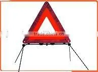 Warning triangle