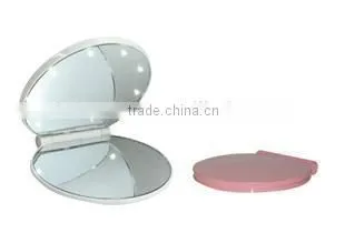 Led Rounded Mosaic Cosmetic Mirror&makeup Mirror photo-2