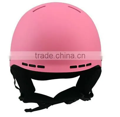 Ski Helmet With ABS Shell & EPS, EN 1077 photo-3