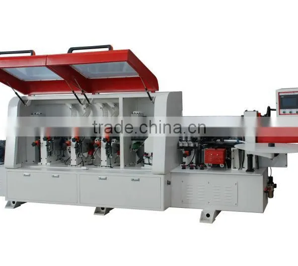 MF506D full automatic edge bander