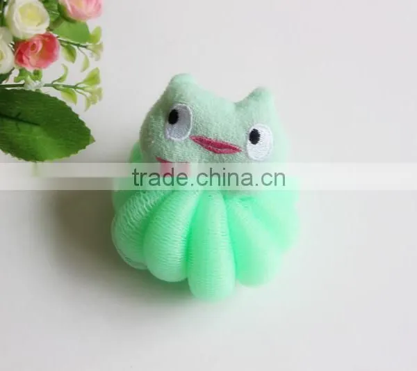 Animal Bath Ball photo-6