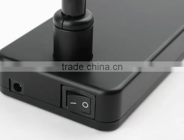 Fashion Modern Led Table Lamp European Hot Sell photo-3