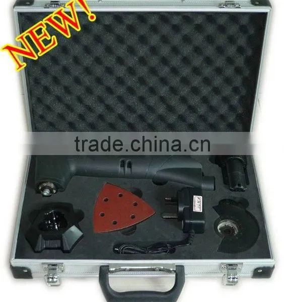 Aluminum Tool Case
