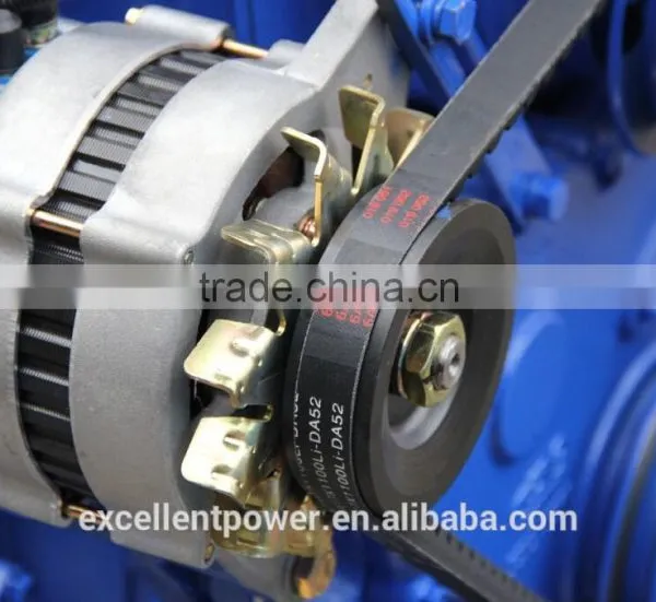 Marine Generator for Boat photo-6
