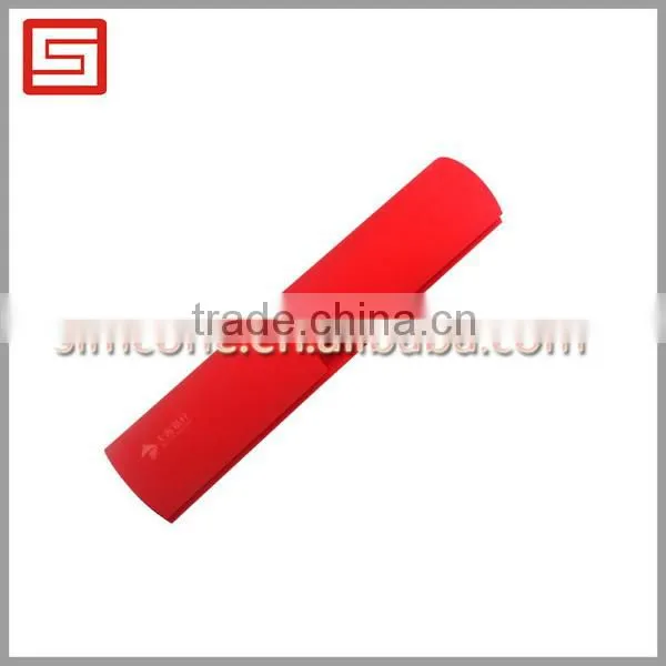 Customized High Quality Silicone Protective Case photo-3