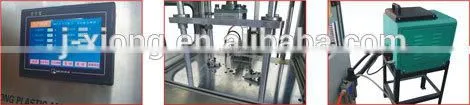 Best Price India Battery Making Machine Low Pressure Plastic Inject Injection Molding Moulding Machine Price Equipment India photo-3