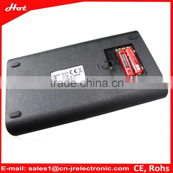 3kg Precision Electronic Pocket Scale With Division 0.1 Gram photo-2