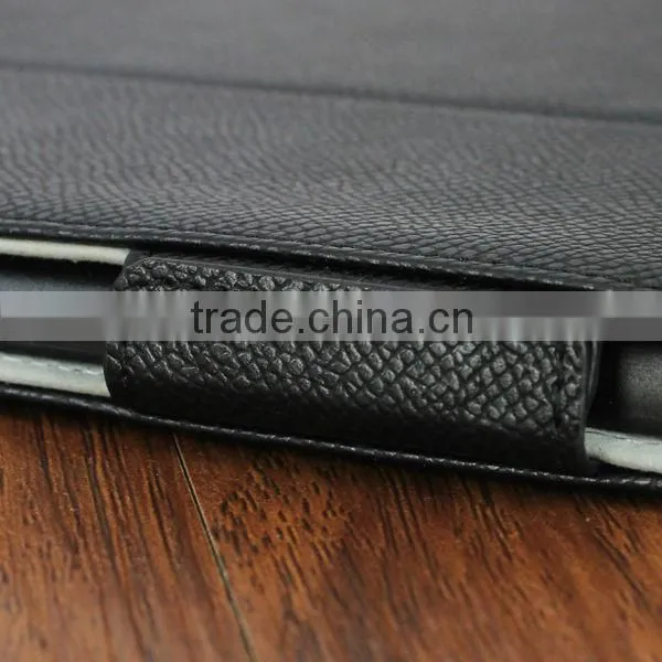 2014 New Product Wholesale Factory Price Covers for Ipad Mini Leahter Case for Ipad Mini Case photo-4