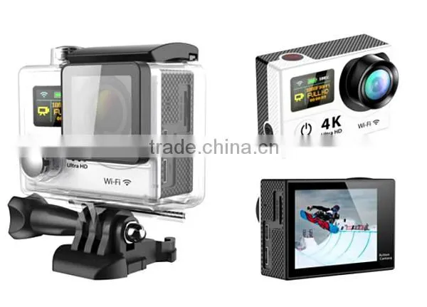 Hot Sale H3 Full hd 1080p Action Camera 4k Sj8000 Outdoor Sport 4k Mini Camera Action Video Camera photo-5