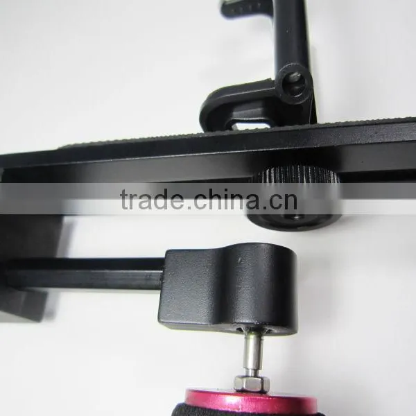 Rig Photography Steadycam Handheld Stabilizer for Camera