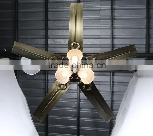 360 Degree Reversible Ceiling Fan photo-6