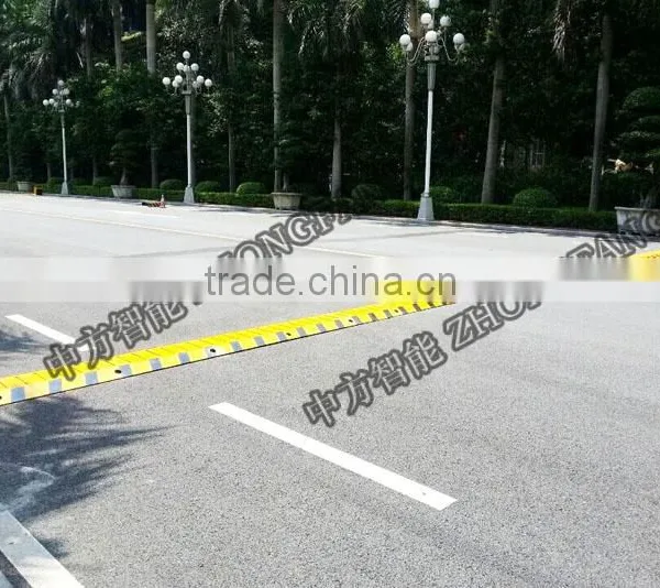 Car Park Barriers/ Road Block/security Barriers/tyre Killer photo-2