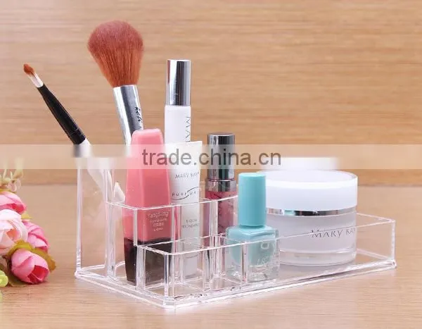 C38 ANPHY Makeup Organizer 2 Drawers photo-6