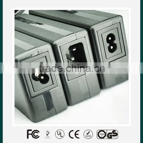 Best Quality 18V5.5A 99W AC to DC Desktop Power Adapter Input 100~240v ac 50/60hz photo-5