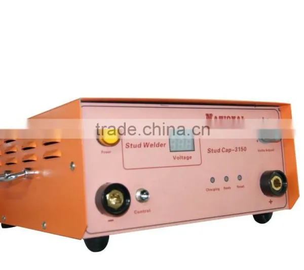 EASYBEAT SW1600 CONTACT STUD WELDER