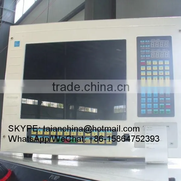 Fuel Injection Pump Test Bench/fuel Injector Test Bench NT3000 photo-2