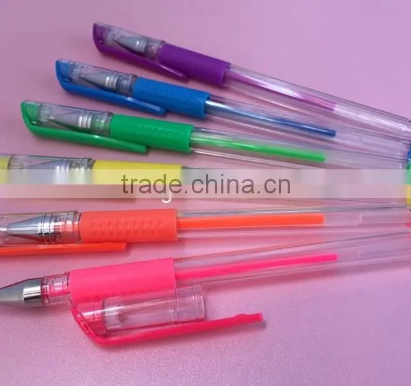 Colored Pen Sets, Metallic Colored Pen Sets, Adult Coloring Books photo-2