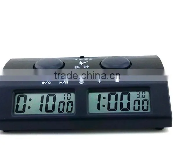 Chess Clock for Board GameTianfu LEAP Chess Clock photo-2