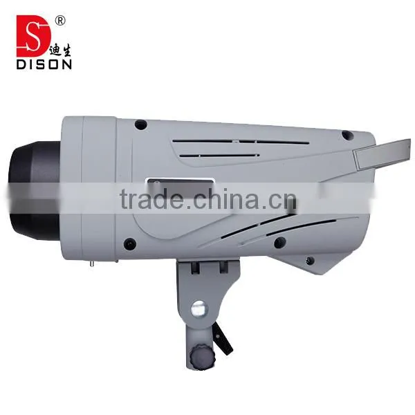 Best Price Mini Strobe Light KF-300 300w Small Flashing Light photo-5