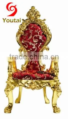 Wholesale Cheap King Throne Chair photo-2